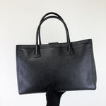 Load image into Gallery viewer, Chanel Executive Cerf Tote
