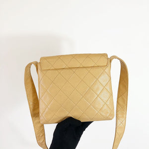 Chanel Vintage Crossbody Bag