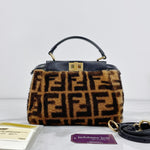 Load image into Gallery viewer, Fendi peekaboo mini
