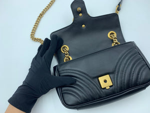 Gucci Marmont Mini