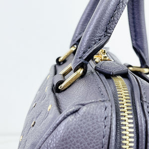 Louis vuitton speedy 20 bandouliere