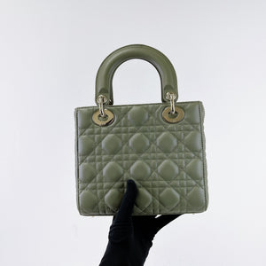 Lady dior small