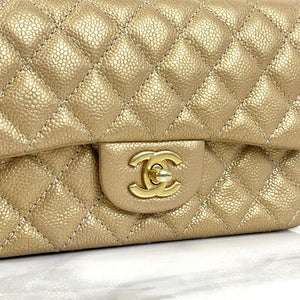 Chanel Classic Mini Rectangle