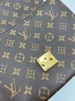 Load image into Gallery viewer, Louis vuitton pochete metis
