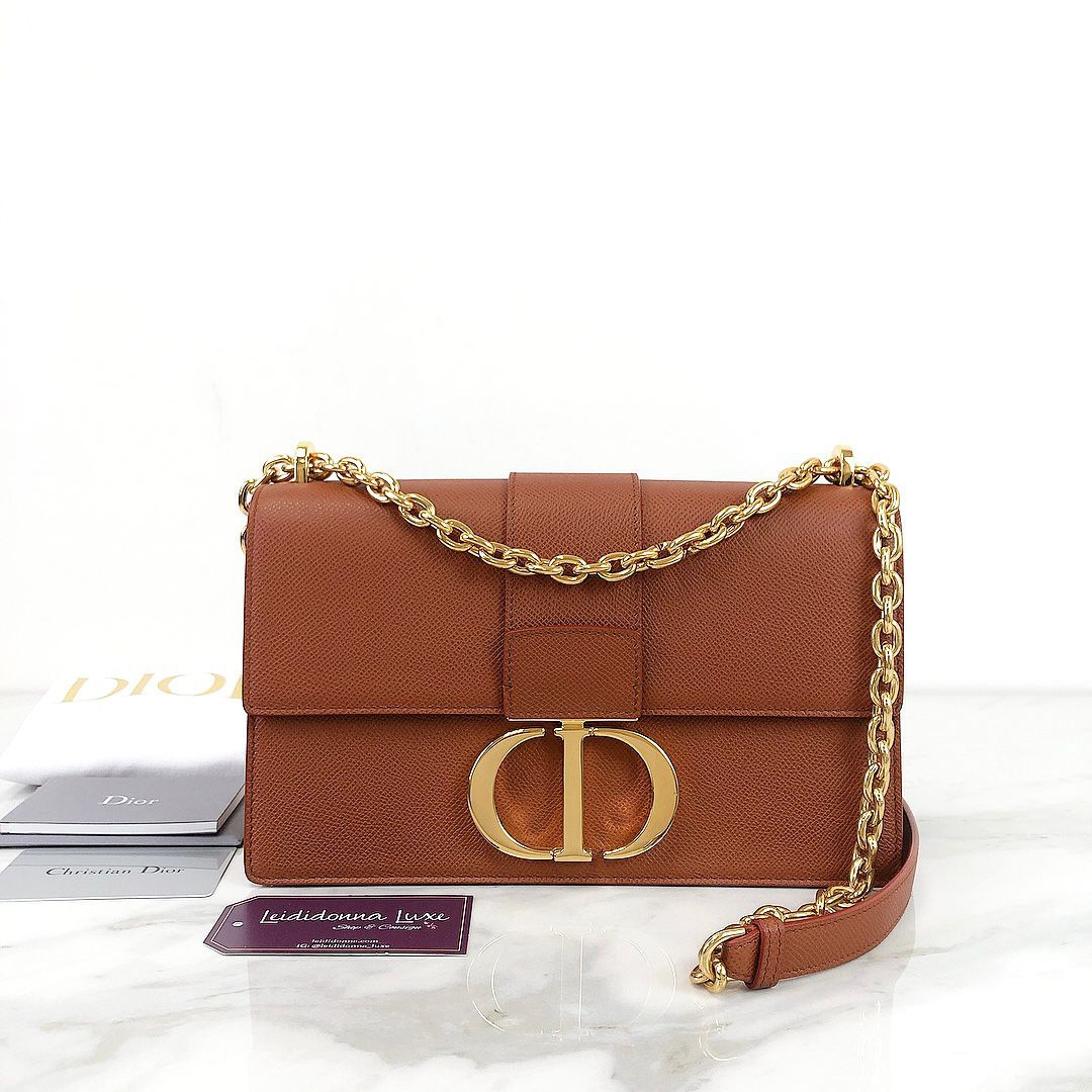 Dior montaigne 30