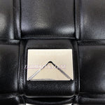 Load image into Gallery viewer, Bottega Veneta Padded Casette Chain Bag
