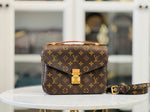 Load image into Gallery viewer, Louis vuitton pochete metis
