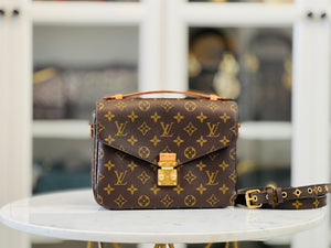 Louis vuitton pochete metis