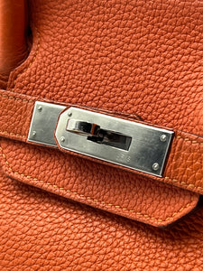 Hermes birkin 30