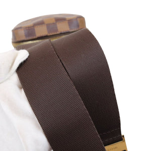 Louis vuitton geronimo belt bag