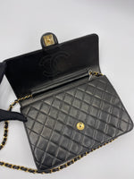 Load image into Gallery viewer, Chanel Vintage Square Medium Flap
