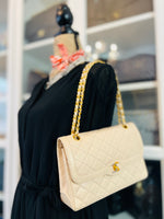 Load image into Gallery viewer, Chanel Vintage Paris Flap
