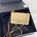 Load image into Gallery viewer, Chanel Classic Mini Rectangle
