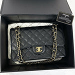 Load image into Gallery viewer, Chanel Timeless Classic Jumbo
