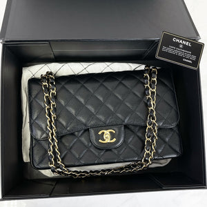 Chanel Timeless Classic Jumbo