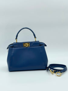 Fendi peekaboo mini