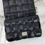 Load image into Gallery viewer, Bottega Veneta Padded Casette Chain Bag
