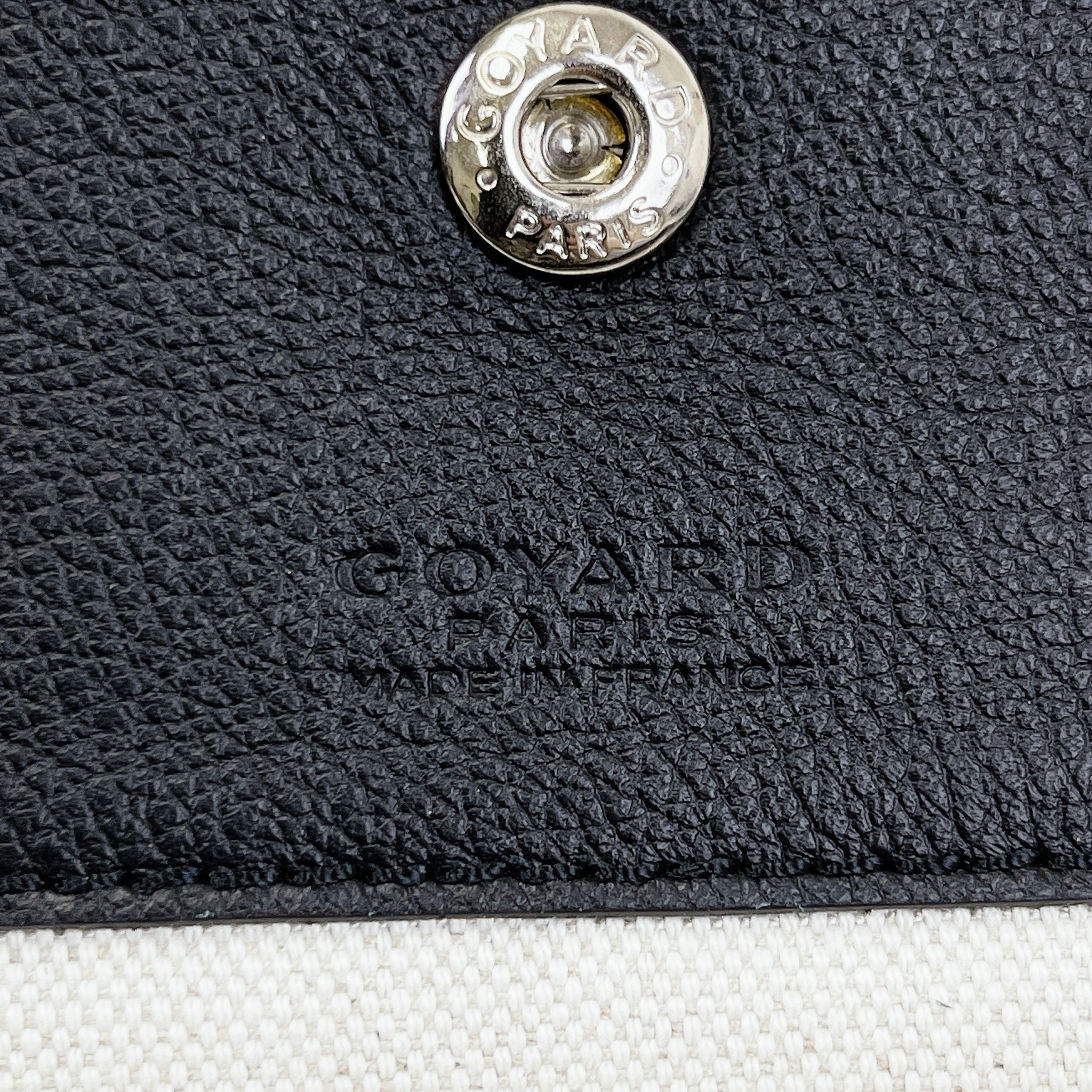 Goyard saint louis pm