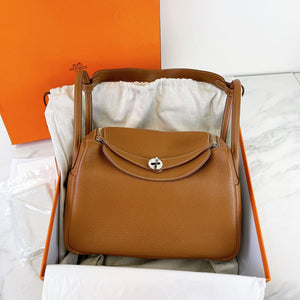 Hermes lindy 30