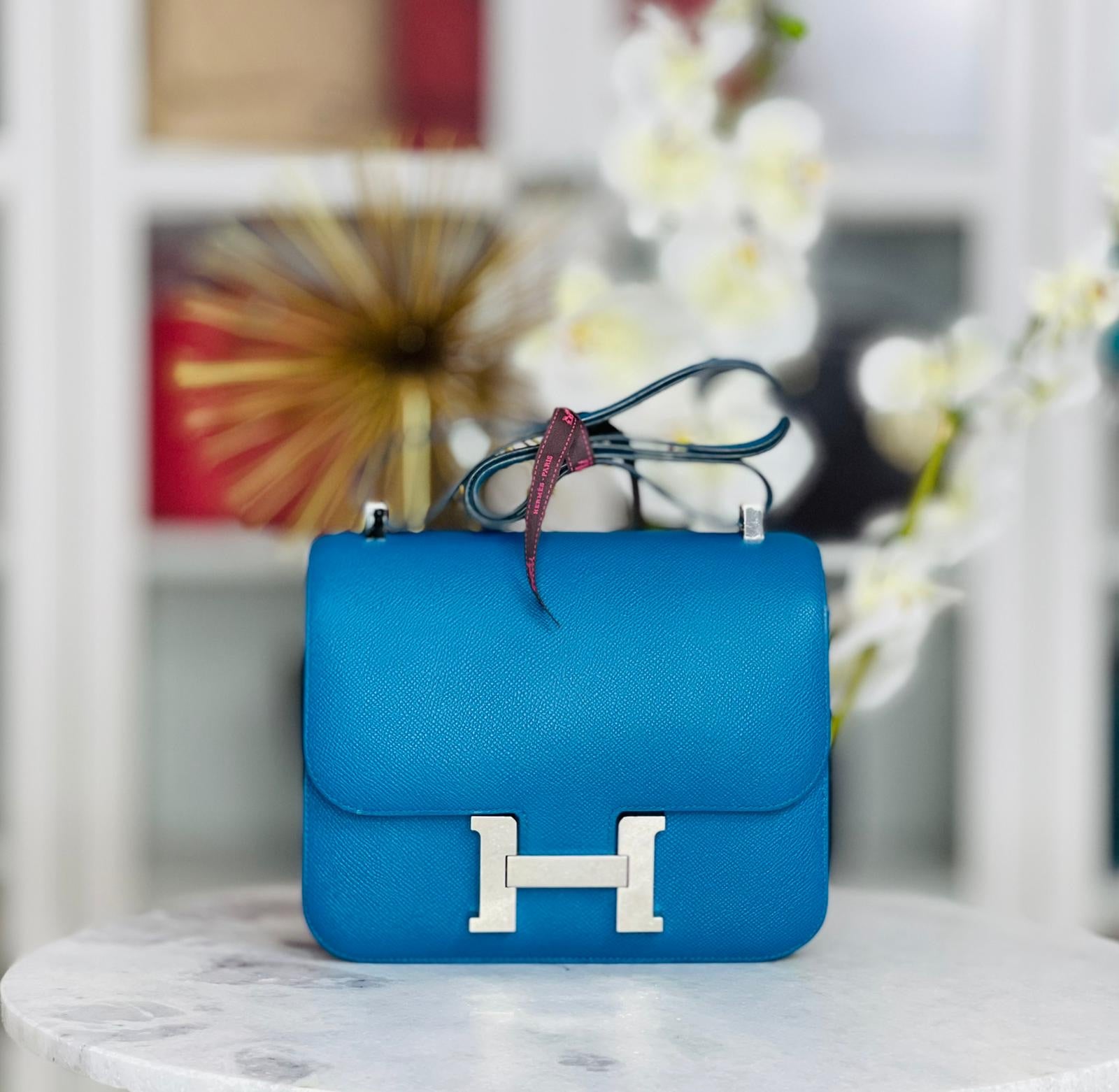 Hermes constance 23