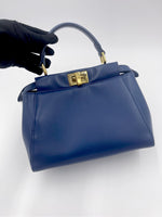 Charger l&#39;image dans la galerie, Fendi peekaboo mini
