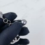 Load image into Gallery viewer, CHANEL Pearl and Crystal Bracelet
