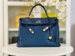 Load image into Gallery viewer, Hermes Kelly 35 Retourne
