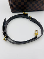 Charger l&#39;image dans la galerie, Louis vuitton speedy 25 bandouliere
