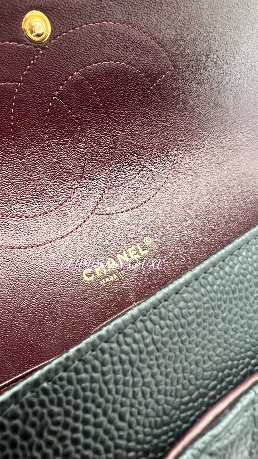 Chanel Timeless Classic Jumbo