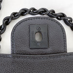 Load image into Gallery viewer, Chanel Vintage so Black Medium Flap

