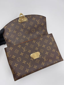 Louis vuitton saint placide