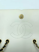 Charger l&#39;image dans la galerie, Chanel Filigree Flap
