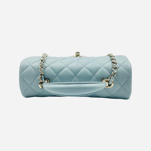 Chanel Top Handle Mini