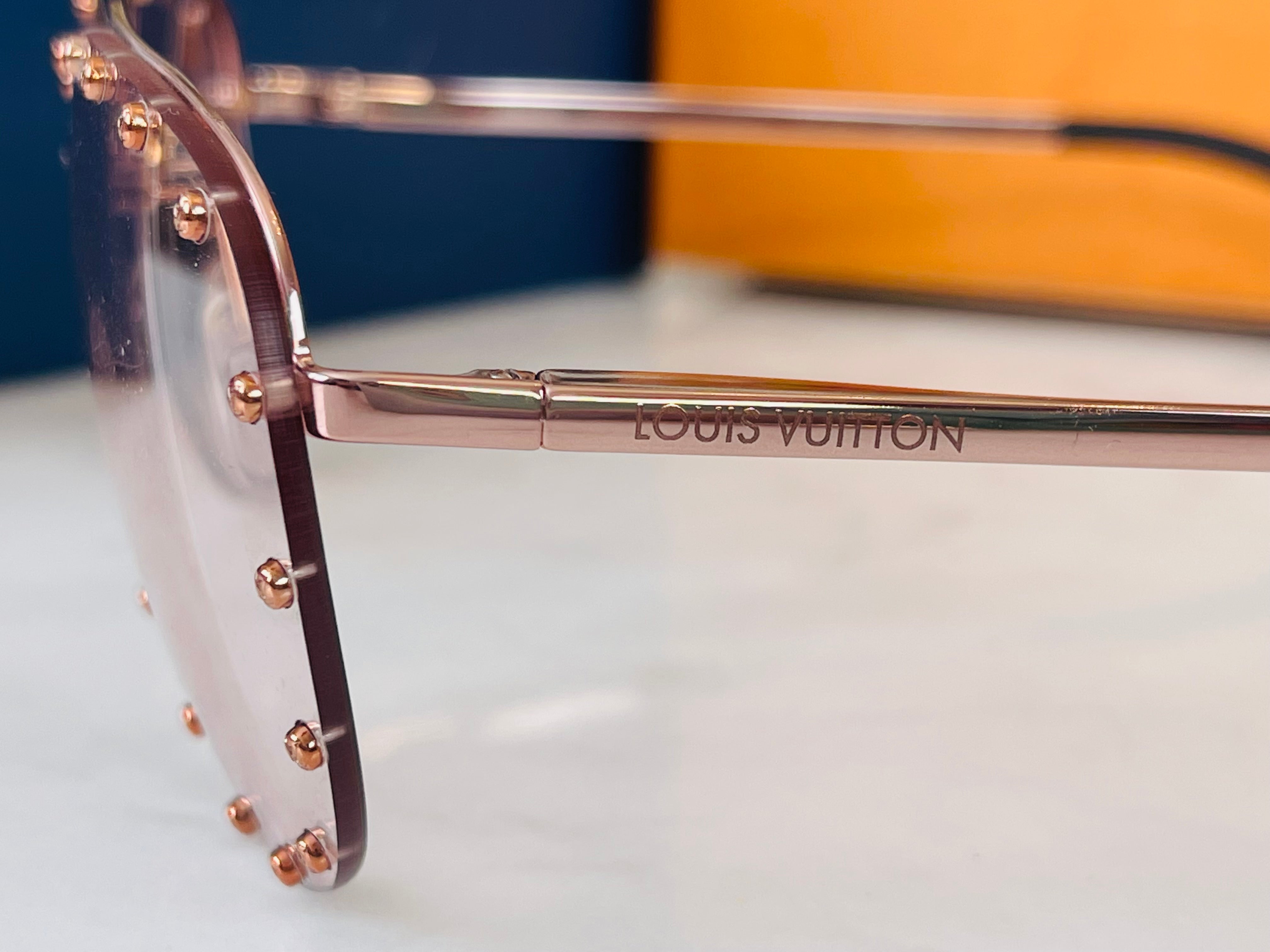 Louis vuitton aviators