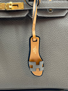 Hermes Oran Charm