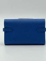 Charger l&#39;image dans la galerie, Hermes Classic Kelly Compact Wallet
