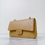 Charger l&#39;image dans la galerie, Chanel Vintage Classic Medium Double Flap
