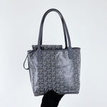 Load image into Gallery viewer, Goyard anjou reversible tote
