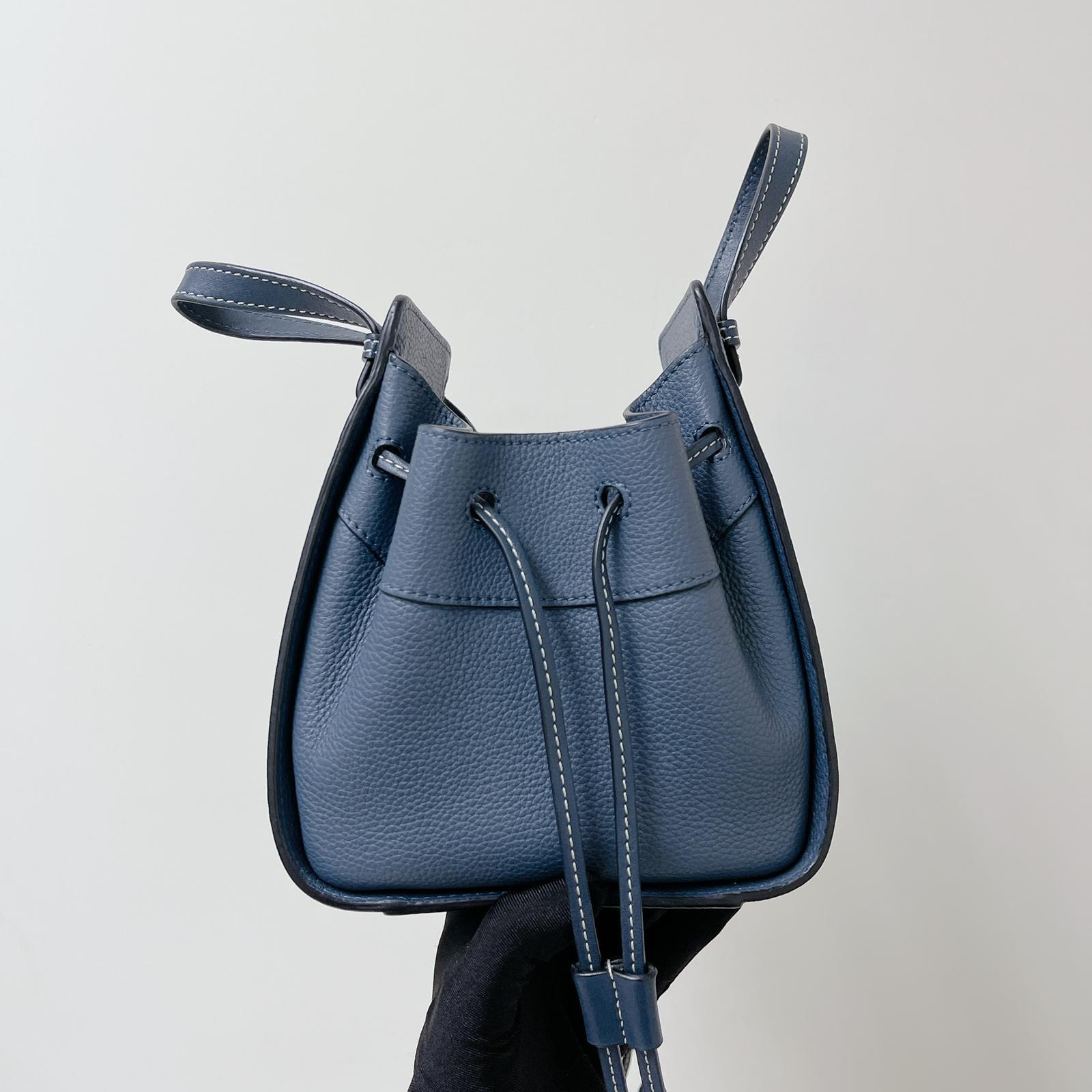 Loewe hammock bag - small