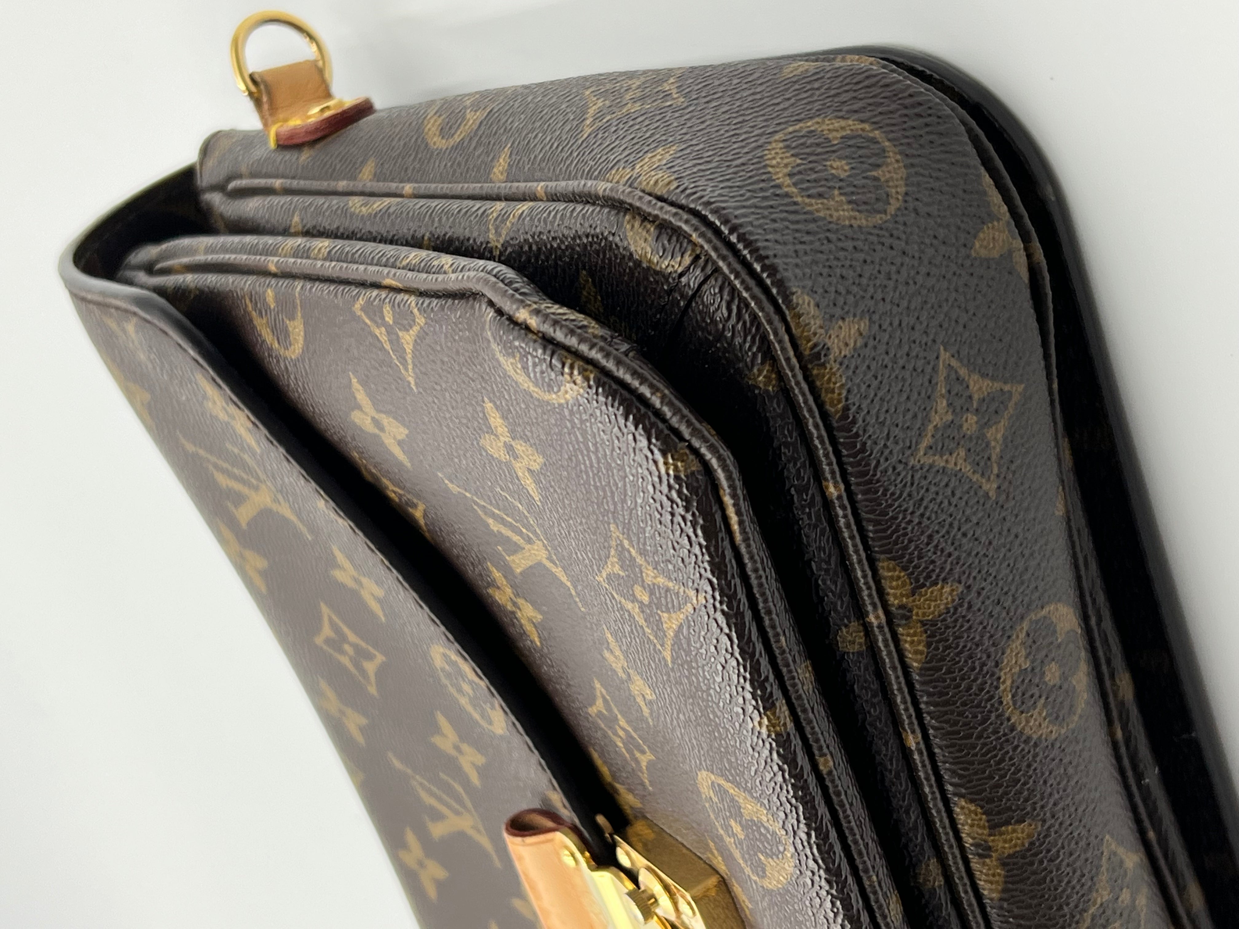 Louis vuitton pochete metis