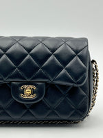 Load image into Gallery viewer, Chanel Pearl Logo - Small
