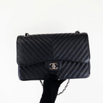 Load image into Gallery viewer, Chanel Timeless Jumbo
