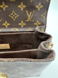 Louis vuitton pochete metis