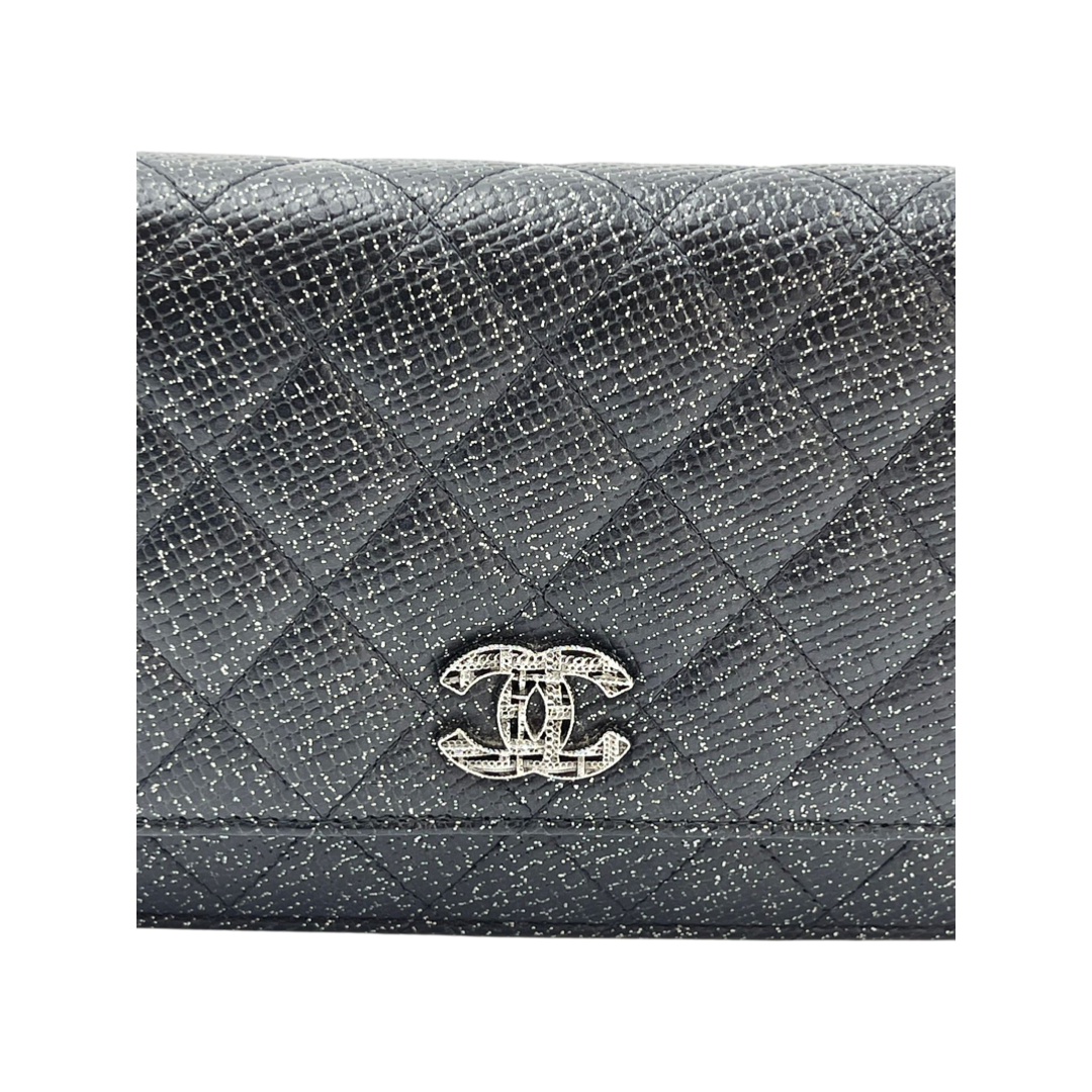 Chanel Wallet on Chain Limited Edition