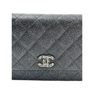 Chanel Wallet on Chain Limited Edition