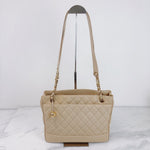 Load image into Gallery viewer, Chanel Vintage Tote
