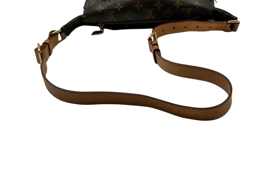 Louis Vuitton Monogram Bumbag