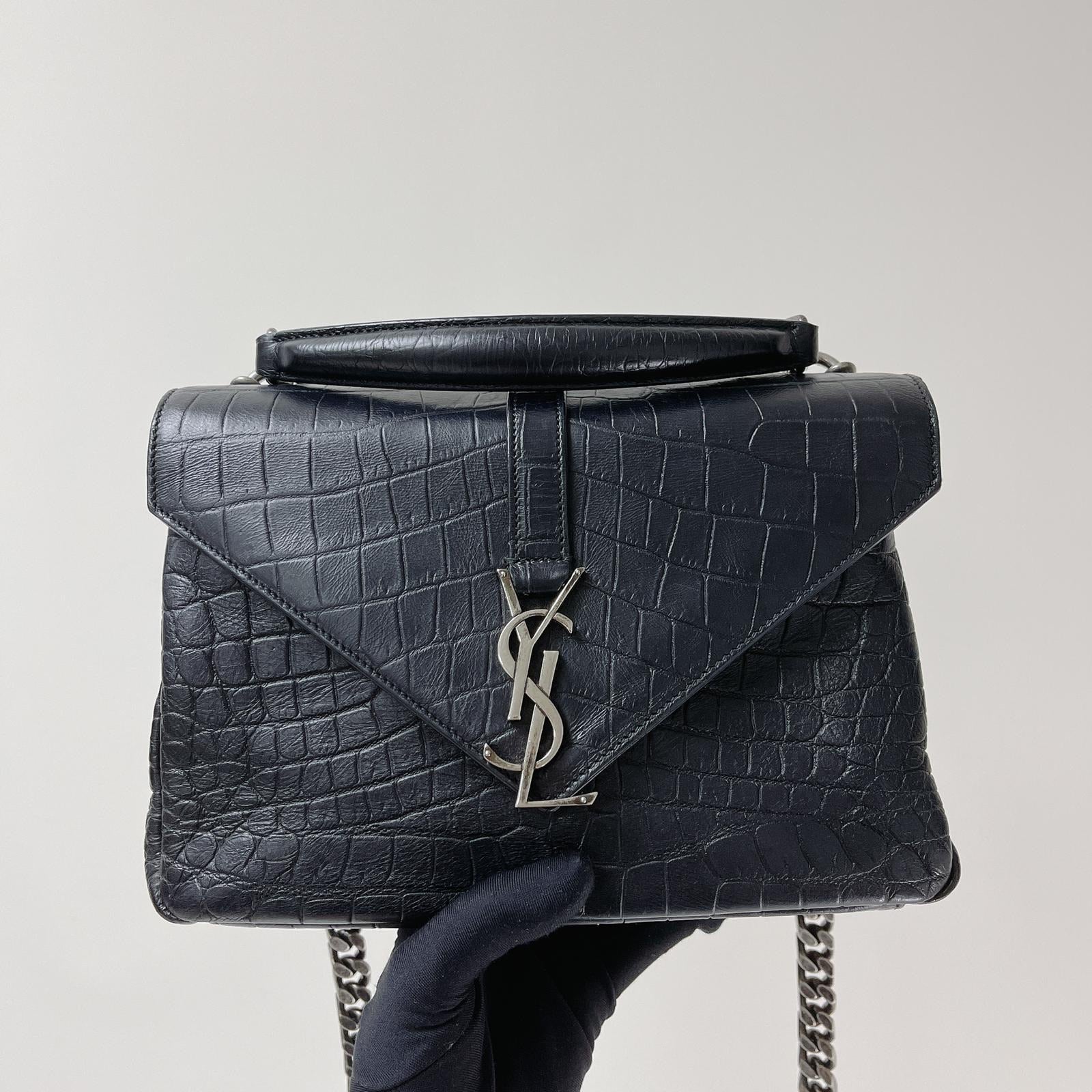 Ysl College Bag Medium