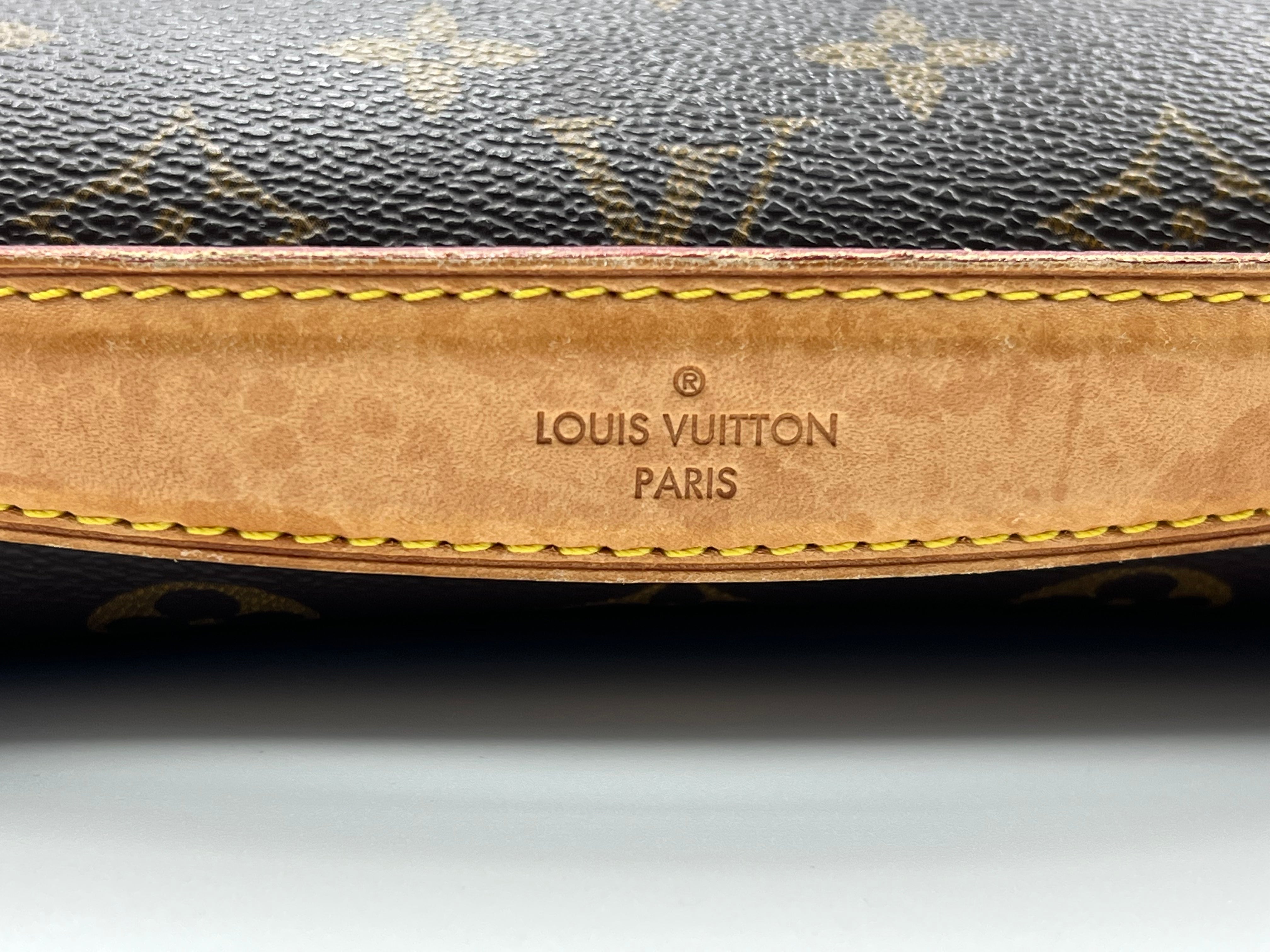 Louis vuitton pochete metis