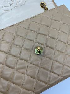 Chanel Vintage Flap